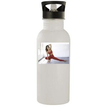 Brooke Burke Stainless Steel Water Bottle