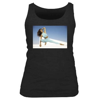 Brooke Burke Women's Tank Top