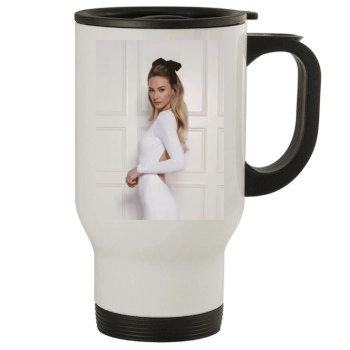 Bryana Holly Stainless Steel Travel Mug