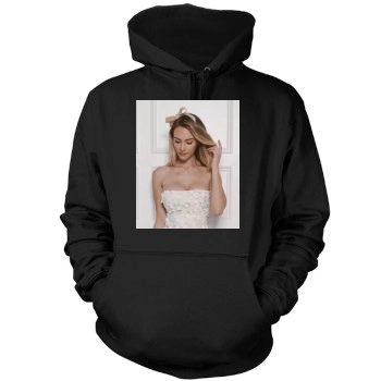 Bryana Holly Mens Pullover Hoodie Sweatshirt