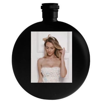 Bryana Holly Round Flask