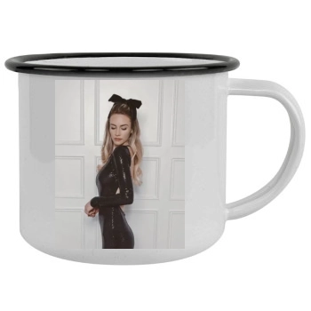 Bryana Holly Camping Mug