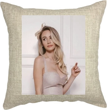 Bryana Holly Pillow