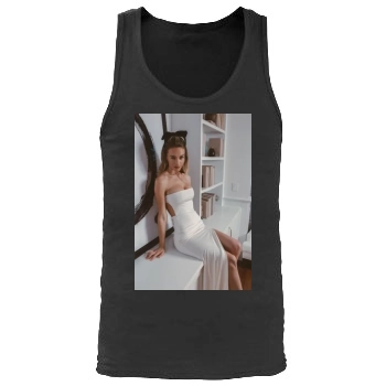 Bryana Holly Men's Tank Top