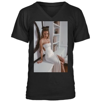 Bryana Holly Men's V-Neck T-Shirt