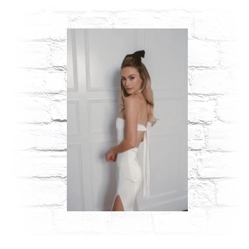 Bryana Holly Metal Wall Art