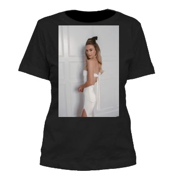 Bryana Holly Women's Cut T-Shirt