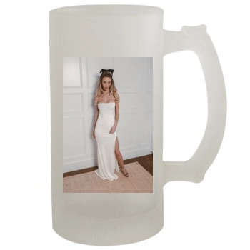 Bryana Holly 16oz Frosted Beer Stein