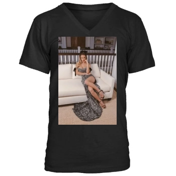 Bryana Holly Men's V-Neck T-Shirt