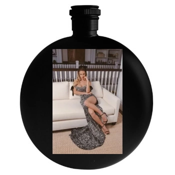 Bryana Holly Round Flask