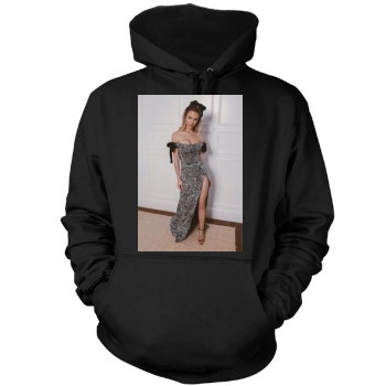 Bryana Holly Mens Pullover Hoodie Sweatshirt