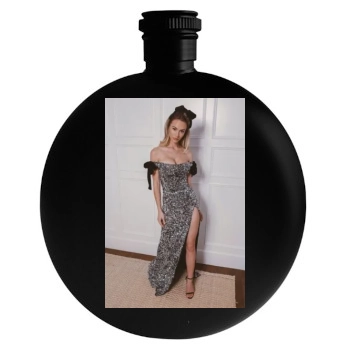 Bryana Holly Round Flask