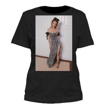 Bryana Holly Women's Cut T-Shirt