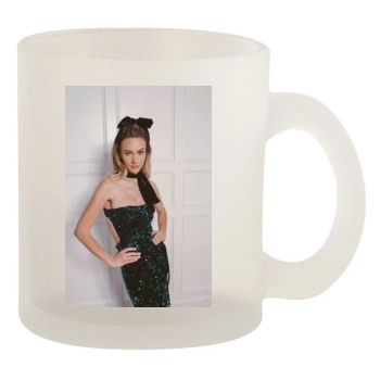 Bryana Holly 10oz Frosted Mug