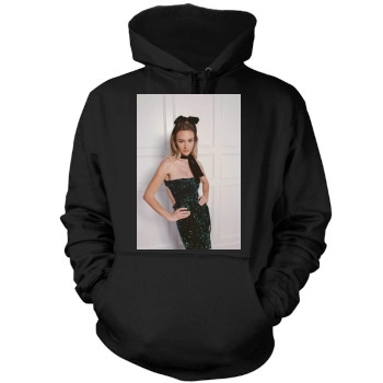 Bryana Holly Mens Pullover Hoodie Sweatshirt