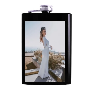 Bryana Holly Hip Flask