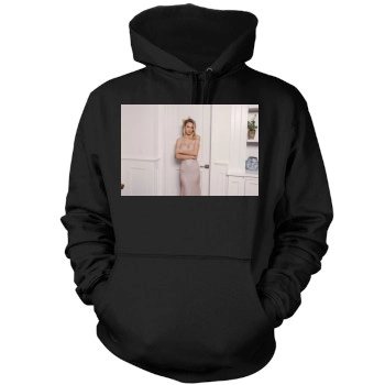 Bryana Holly Mens Pullover Hoodie Sweatshirt