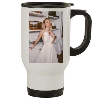 Bryana Holly Stainless Steel Travel Mug