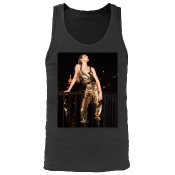 Candice Swanepoel Men's Tank Top