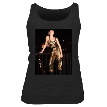 Candice Swanepoel Women's Tank Top