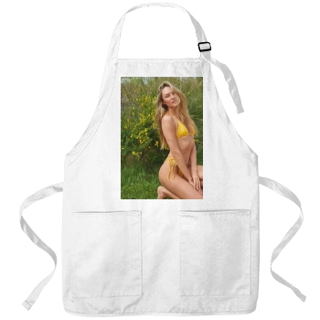 Candice Swanepoel Apron