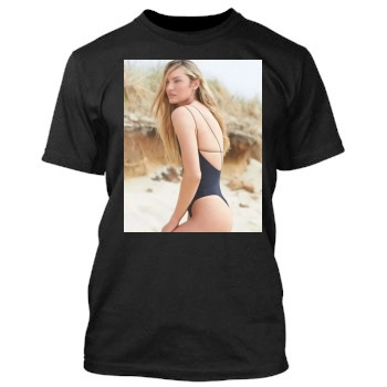 Candice Swanepoel Men's TShirt