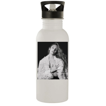 Candice Swanepoel Stainless Steel Water Bottle