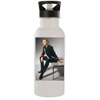 Cate Blanchett Stainless Steel Water Bottle