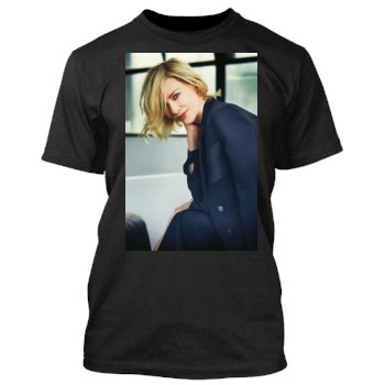 Cate Blanchett Men's TShirt