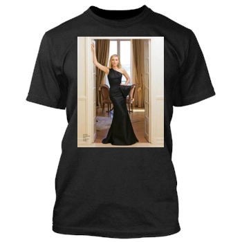 Cate Blanchett Men's TShirt