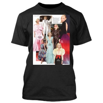 Cate Blanchett Men's TShirt