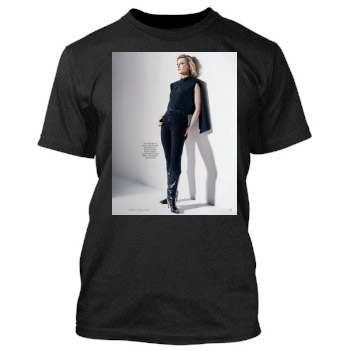 Cate Blanchett Men's TShirt