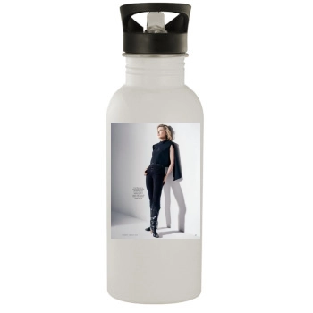 Cate Blanchett Stainless Steel Water Bottle