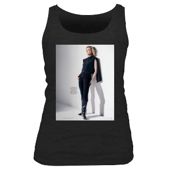 Cate Blanchett Women's Tank Top