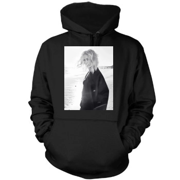 Charlize Theron Mens Pullover Hoodie Sweatshirt