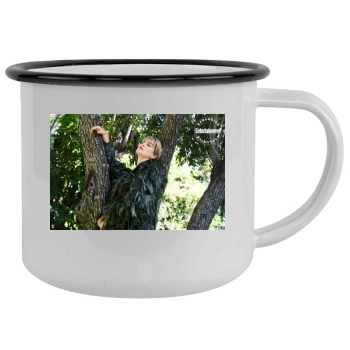 Charlize Theron Camping Mug