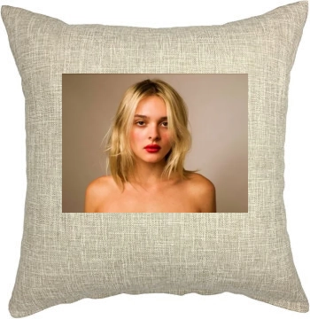 Charlotte Lawrence Pillow
