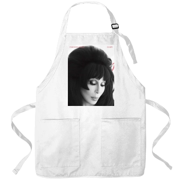 Cher Apron