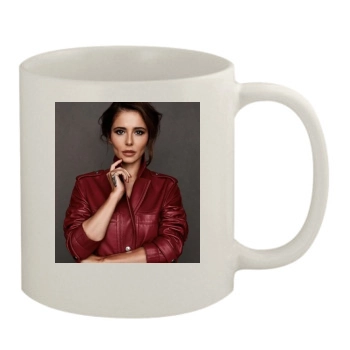 Cheryl Cole 11oz White Mug