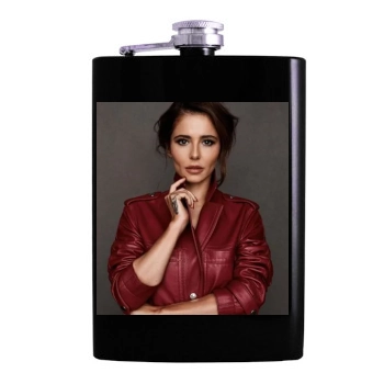 Cheryl Cole Hip Flask