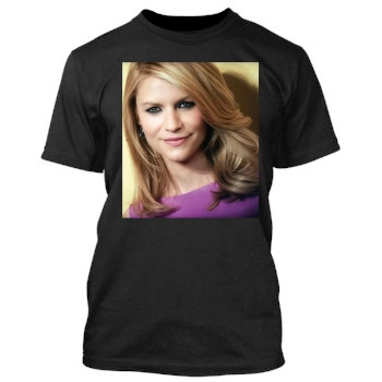 Claire Danes Men's TShirt