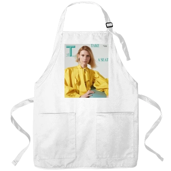 Claire Danes Apron