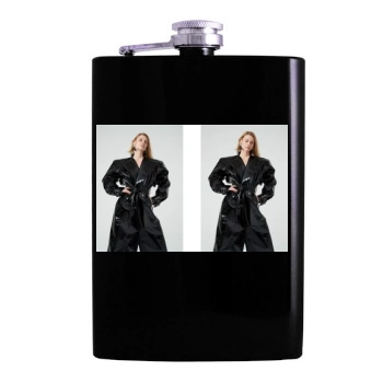 Claire Danes Hip Flask