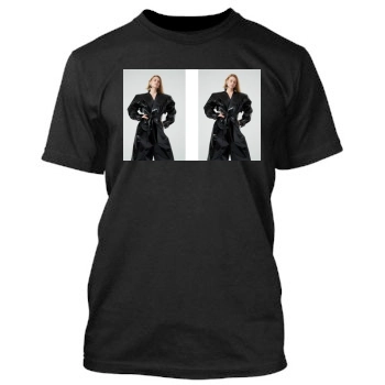 Claire Danes Men's TShirt