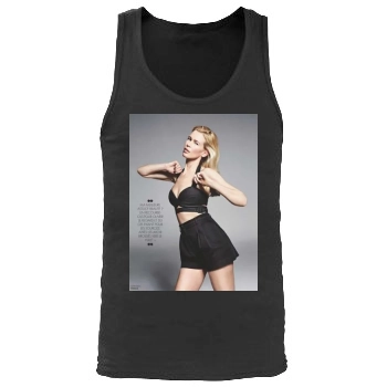 Claudia Schiffer Men's Tank Top