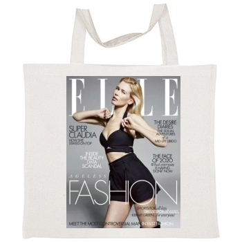 Claudia Schiffer Tote