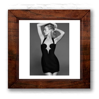 Claudia Schiffer 6x6