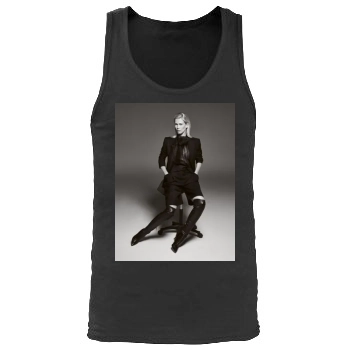 Claudia Schiffer Men's Tank Top