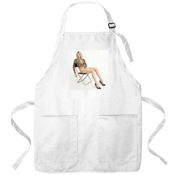 Claudia Schiffer Apron