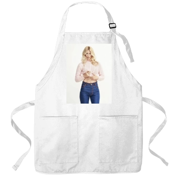 Claudia Schiffer Apron